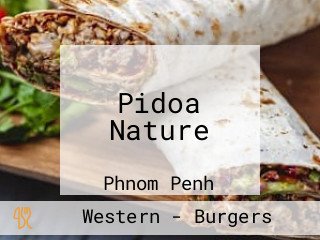 Pidoa Nature