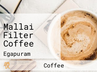 Mallai Filter Coffee