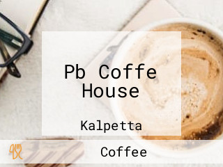 Pb Coffe House