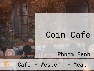 Coin Cafe