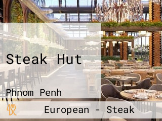 Steak Hut