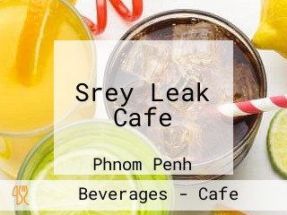 Srey Leak Cafe