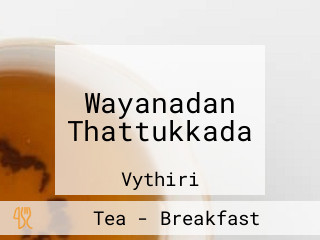 Wayanadan Thattukkada