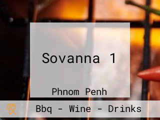 Sovanna 1