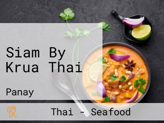 Siam By Krua Thai