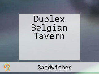 Duplex Belgian Tavern ឌូផ្លិច ប៊ែលជិន