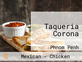 Taqueria Corona