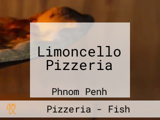 Limoncello Pizzeria