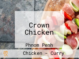 Crown Chicken