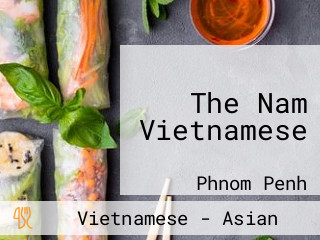 The Nam Vietnamese