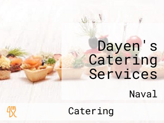 Dayen's Catering Services