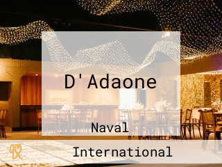 D'Adaone