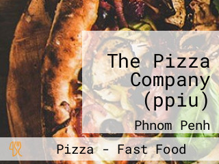 The Pizza Company (ppiu)