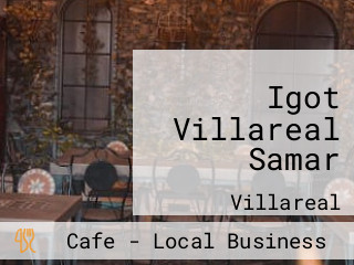 Igot Villareal Samar