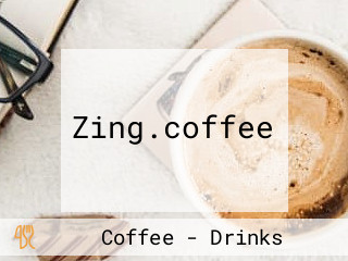 Zing.coffee