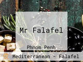 Mr Falafel