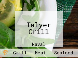 Talyer Grill