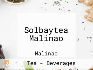 Solbaytea Malinao