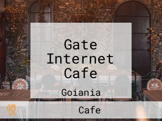 Gate Internet Cafe