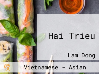 Hai Trieu