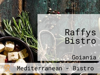 Raffys Bistro