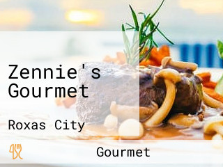 Zennie's Gourmet