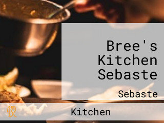 Bree's Kitchen Sebaste