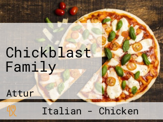 Chickblast Family