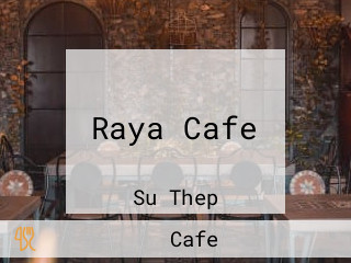 Raya Cafe