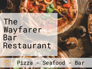 The Wayfarer Bar Restaurant