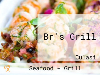 Br's Grill