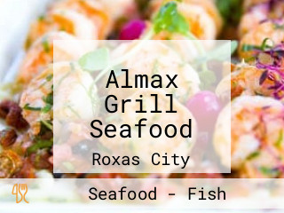 Almax Grill Seafood