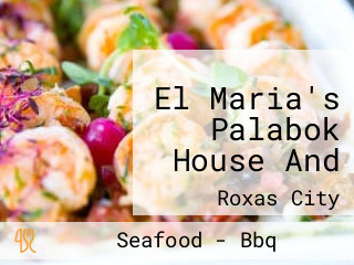 El Maria's Palabok House And