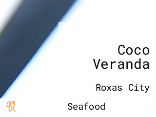 Coco Veranda