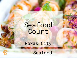 Seafood Court