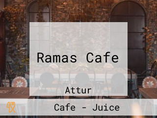 Ramas Cafe