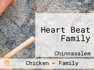 Heart Beat Family