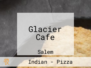 Glacier Cafe