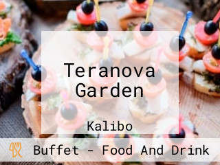 Teranova Garden