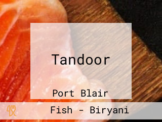 Tandoor