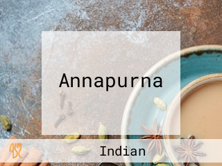 Annapurna