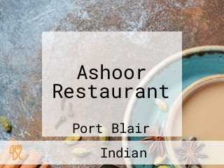 Ashoor Restaurant