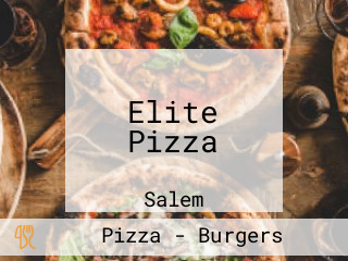 Elite Pizza