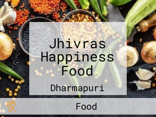 Jhivras Happiness Food