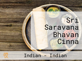 Sri Saravana Bhavan Cinna Cinna Aasai