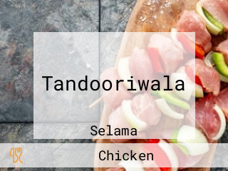 Tandooriwala