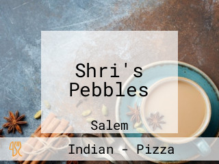 Shri's Pebbles