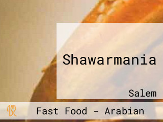 Shawarmania