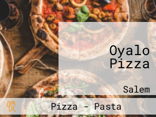 Oyalo Pizza