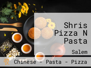 Shris Pizza N Pasta